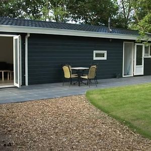 Chalet met Twee Slaapkamers